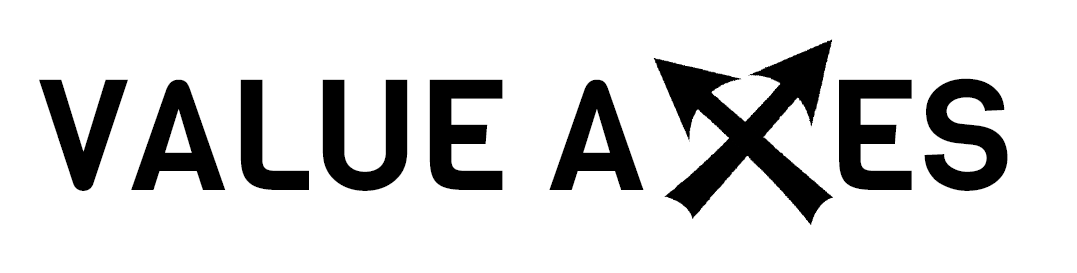 Value Axes Logo